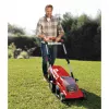 Akumuruniiduk GE-CM 36/37 Li-Solo, 36 V (2x18 V) (punane/must, ilma aku ja laadijata)