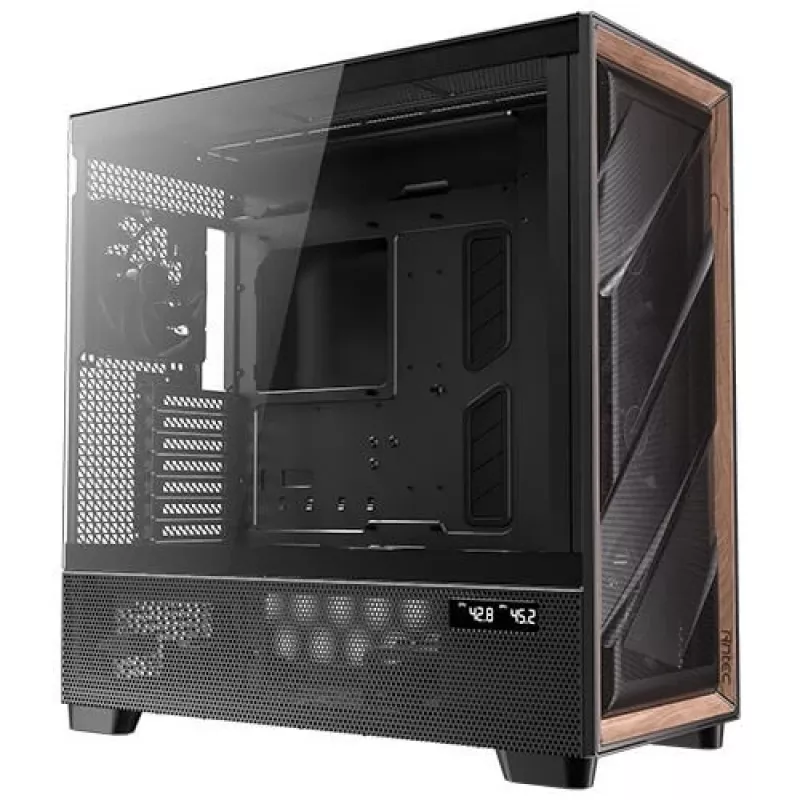 Antec FLUX PRO Full Tower jaemüügikorpus