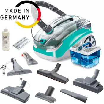 Thomas 788577 käsitolmuimeja