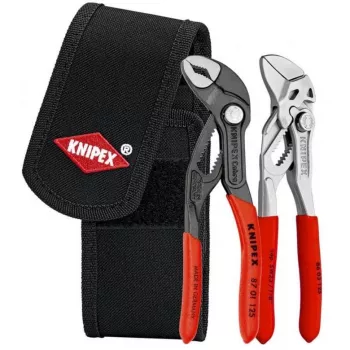 Soon- ja soonega tangid Knipex 00 20 72 V04