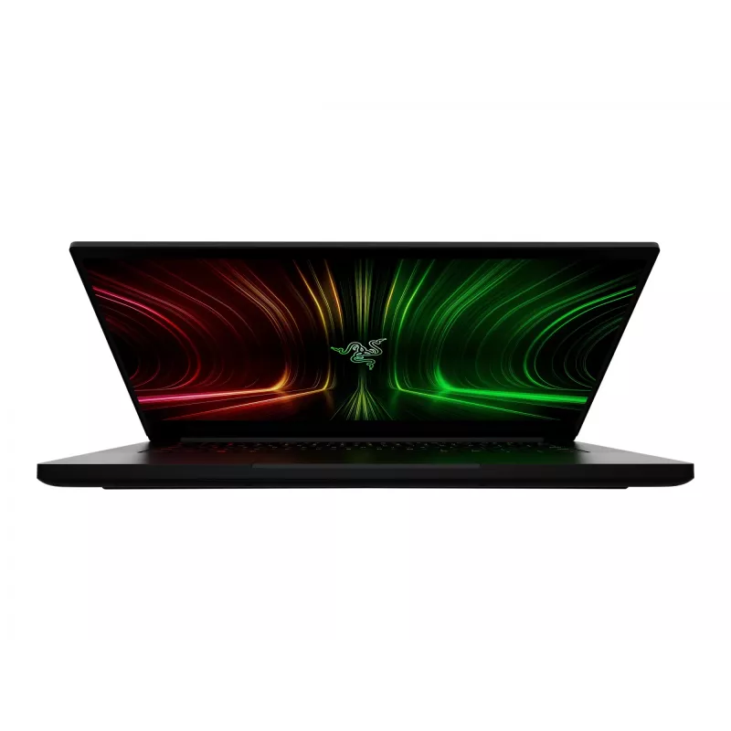 Sülearvuti Razer Blade 14 — 14-tolline QHD+ 120 Hz OLED, AMD R9-365, 32 GB muutmälu, 1 TB SSD, NVIDIA GeForce RTX 5070, ingliskeelse taustvalgustusega klaviatuur, 2-aastane garantii