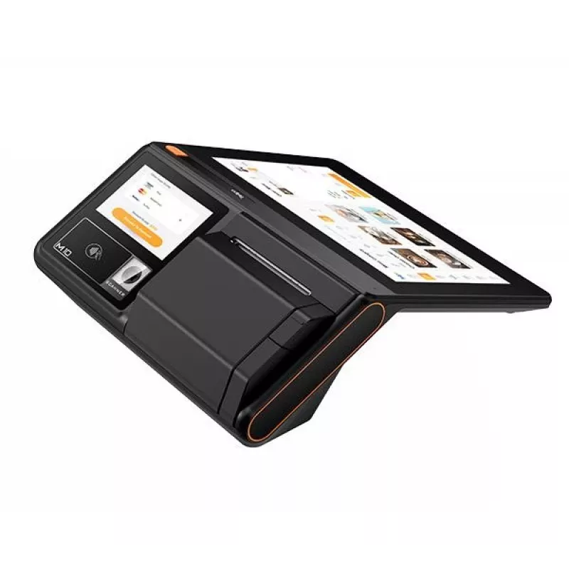Mobile Pos M10/10 4+64 M10-464 Telpo