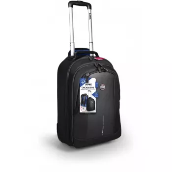 Kohvrikott Port Designs CHICAGO EVO 39,6 cm (15,6 tolli)