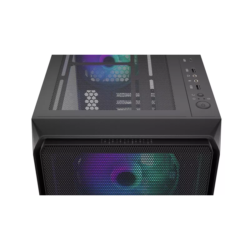 ENDORFY Arx 700 ARGB Tower Must