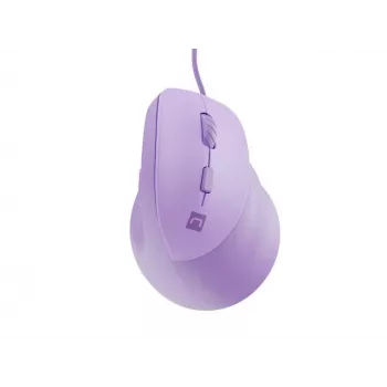NATEC Crake 2 Pro hiir Universaalne Paremakäeline USB Type-A Optiline 12800 DPI