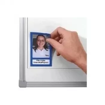 Franken fotokott FTK 03/5 magnetiline sinine 72×115 mm fotodele, pakis 5 tk