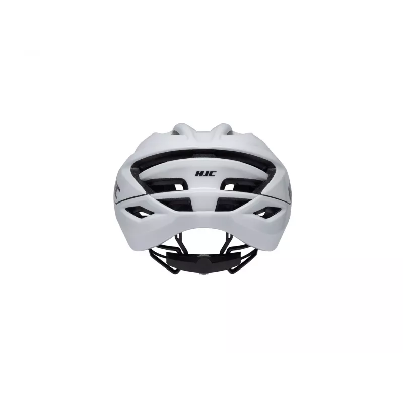Jalgrattakiiver HJC Crosser, valge, suurus L