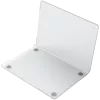 Satechi sülearvuti ümbris Eco HardShell sobib maksimaalselt 34,5 cm (13,6 tolli)