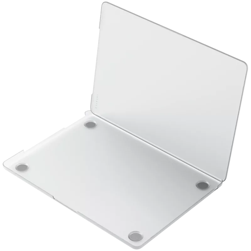 Satechi sülearvuti ümbris Eco HardShell sobib maksimaalselt 34,5 cm (13,6 tolli)