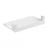 OPLITE PC- / Console Holder for R8 Cockpit valge retail