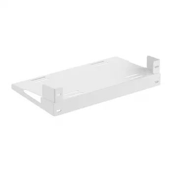 OPLITE PC- / Console Holder for R8 Cockpit valge retail