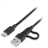 Sharkoon OfficePal M25W Must