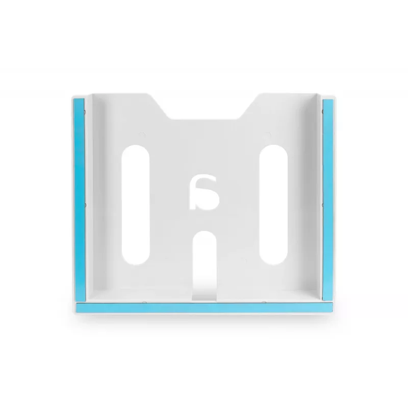 Skeemihoidik Digitus DN-97679 Hall Plastik 263x30x233mm
