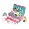 Mälestuskarbi advendikalender Paladone Hello Kitty mudel PP15340HKF
