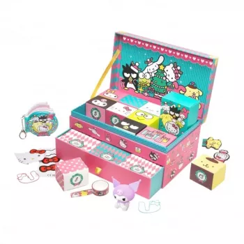 Mälestuskarbi advendikalender Paladone Hello Kitty mudel PP15340HKF