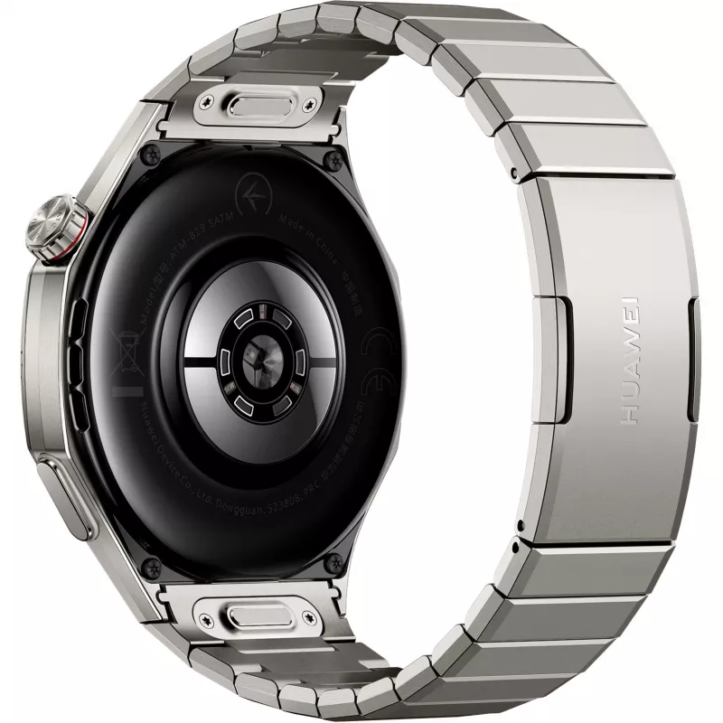Nutikell Huawei WATCH GT 6 Pro GPS 46mm