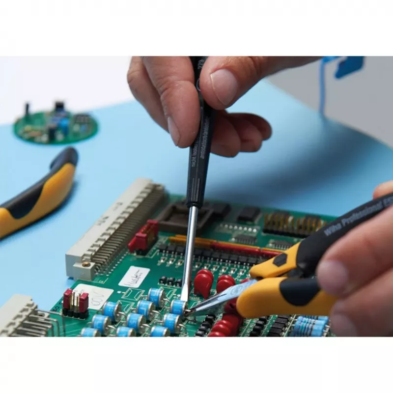 Wiha 302ESD HK5 01 tööriistakomplekt