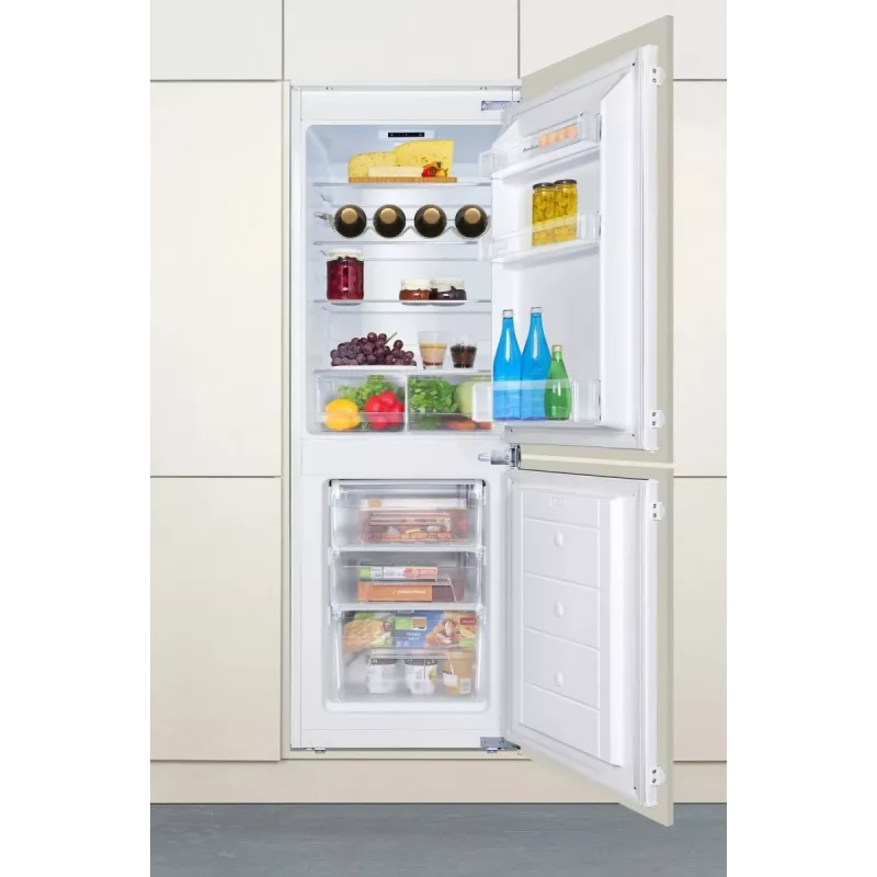 Fridge-freezer BK2665.4i(E)