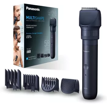 Panasonic MULTISHAPE Black 39 nikkel-metallhüdriid (NiMH)