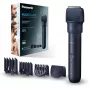 Panasonic MULTISHAPE Black 39 nikkel-metallhüdriid (NiMH)