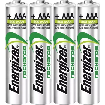 Laetav AAA L92 800 mAh 4 tk blister