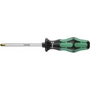 Wera 350 SK PH 2 x 100 mm Kruvikeeraja (05008752001)