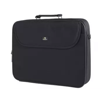 Tracer Simplo sülearvuti kott 39,6 cm (15,6 inch) messenger-kott must