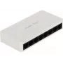 Switch RUIJIE RG-ES08G-L 8-pordiline 10/100/1000 Mbps haldamata mitte-PoE