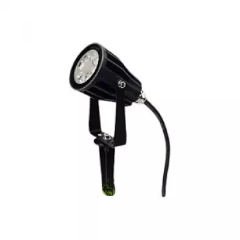 Synergy 21 FUTC04 - Punktvalgustus - Must - IP65 - LED - 50 000 h - Mitmevärviline (FUTC04)