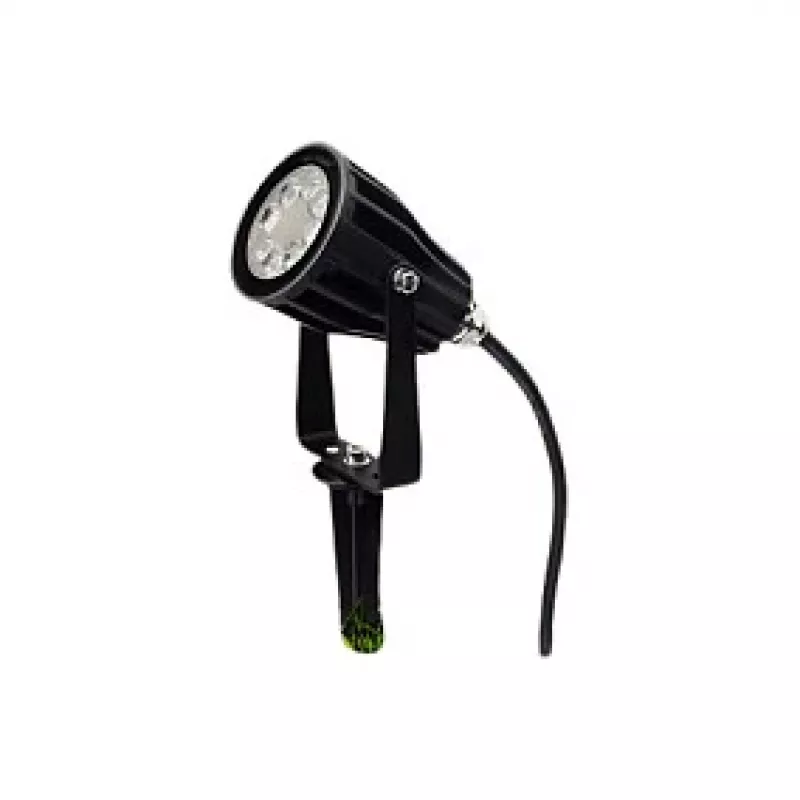 Synergy 21 FUTC04 - Punktvalgustus - Must - IP65 - LED - 50 000 h - Mitmevärviline (FUTC04)
