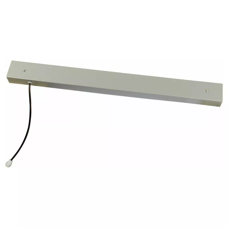 Synergy 21 LED kontorivalgusti laepaneel hall - hämardatav