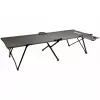 Matkalamamisalus COLEMAN 2176135 Steel Dark hall — kaasaskantav välitingimustes kasutatav lamamistool