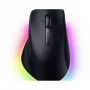 Razer Pro Click V2 hiir Mängimiseks Paremakäeline RF traadita + Bluetooth + USB USB-C Optiline 30000 DPI