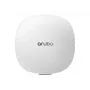 HPE - Aruba AP-535 (RW) - Campus - traadita tugijaam ZigBee Bluetooth 5.0 ZigBee Bluetooth Wi-Fi 6 2,4 GHz 5 GHz