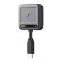 Juhtmeta adapter Aurzen Castplay Pro projektoritele — Aurzen AU-PJ002CS-UNBK0