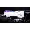 DIMM 32 GB DDR5-6000, Arbeitsspeicher silber, F5-6000J2836G16GX2-TR5S, Trident Z5 Royal RGB Silver, INTEL XMP