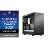 Fractal Design Define 7 ATX Mid Tower Gaming PC korpus