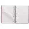 Kirjutusvihik MAUL A609322 A4 80 lehte roosa