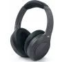 Kõrvaklapid muse M-295 ANC — juhtmevabad supraoraalsed, Bluetooth ja USB-C, 20–20 000 Hz, 260 g, hall