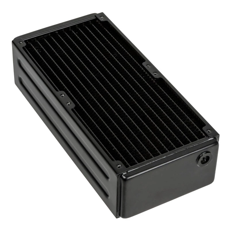 Coolgate XFlow Radiaator G2 - 240 mm