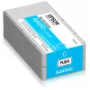 Epson GJIC5(C): Tindikassett printerile ColorWorks C831 (tsüaan) (miinimumtellimus 10 tk)