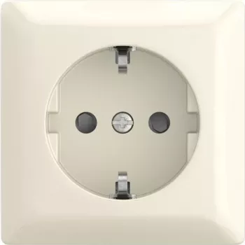 BUSCH JAEGER SCHUKO pistikupesa AP turvalisus 20 EAPBJ-522 (2TKA00005528)