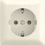 BUSCH JAEGER SCHUKO pistikupesa AP turvalisus 20 EAPBJ-522 (2TKA00005528)