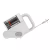 Käsitolmuimeja Xiaomi Dust Mite Vacuum Cleaner Pro — kuiv, HEPA-filter, 400 W, 14 kPa, kotita, valge