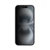 Ekraanikaitse Belkin ScreenForce iPhone 16 jaoks karastatud klaas privaatsusfiltriga