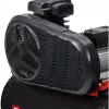 Õhukompressor EINHELL TE-AC 430/50/10 — 3000 W, 50 L, statsionaarne, must
