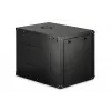 Seinale paigaldatav korpus DIGITUS Dynamic-N 9U, 600x450 mm (LxS), IP20, võtmelukk, monteerimata