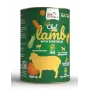 SYTA MICHA Chef Lamb with vegetables - märg koeratoit - 400g