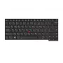Lenovo 01AX557 sülearvuti varuosa klaviatuur