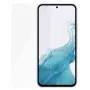 Ekraanikaitse Samsung Galaxy A54 5G-le Värvus: läbipaistev, pimestamisvastane, pakendatud polükotti (MG-SPSA54)